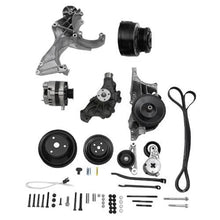 Load image into Gallery viewer, Chevrolet Performance Parts SBC Accessory Drive Sys. w/AC 19435736