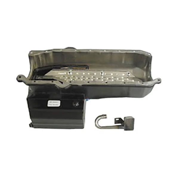 Chevrolet Performance Parts SBC C/T Oil Pan 25534353