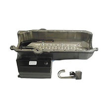 Load image into Gallery viewer, Chevrolet Performance Parts SBC C/T Oil Pan 25534353