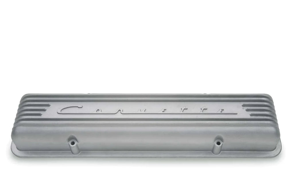 Chevrolet Performance Parts SBC Corvette Valve Cover Aluminum 3726086