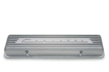 Load image into Gallery viewer, Chevrolet Performance Parts SBC Corvette Valve Cover Aluminum 3726086