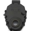Load image into Gallery viewer, Chevrolet Performance Parts SBC Front Timing Cover - Black Plastic 12562818