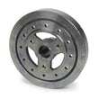 Load image into Gallery viewer, Chevrolet Performance Parts SBC Harmonic Balancer Internal Balance 8in Dia 6272222