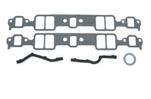 Load image into Gallery viewer, Chevrolet Performance Parts SBC Intake Gasket Set 1971-1986 10147994