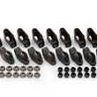Load image into Gallery viewer, Chevrolet Performance Parts SBC Rocker Arm Kit 1.5 Ratio 3/8 Stud Mount 12495490