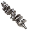 Load image into Gallery viewer, Chevrolet Performance Parts SBC ZZ4 Crankshaft 3.480 Stroke 1pc Rear Main 12670965