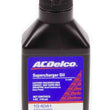 Load image into Gallery viewer, Chevrolet Performance Parts Supercharger Gear Oil - 4oz. VOC Compliant 12345982