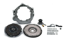 Load image into Gallery viewer, Chevrolet Performance Parts Trans Clutch Kit for 99-16 LS w/T56 Trans 19301625