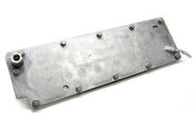 Load image into Gallery viewer, Chevrolet Performance Parts Valley Cover Plate - LSX Block 12599296