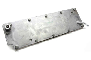 Chevrolet Performance Parts Valley Cover Plate - LSX Block 12599296