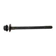 Load image into Gallery viewer, Chevrolet Performance Parts Valve Cover Screw SBC w/Center Bolt Covers 10066008