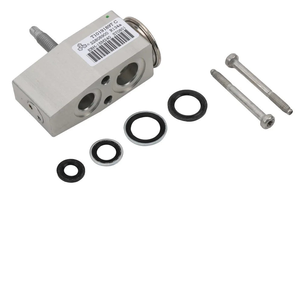 Chevrolet Performance Parts Valve Kit-A/C Thermal Expansion Valve Kit 22989959