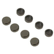 Load image into Gallery viewer, Chevrolet Performance Parts Valve Lash Caps 8pk .313 Dia .080 Thick 19302366