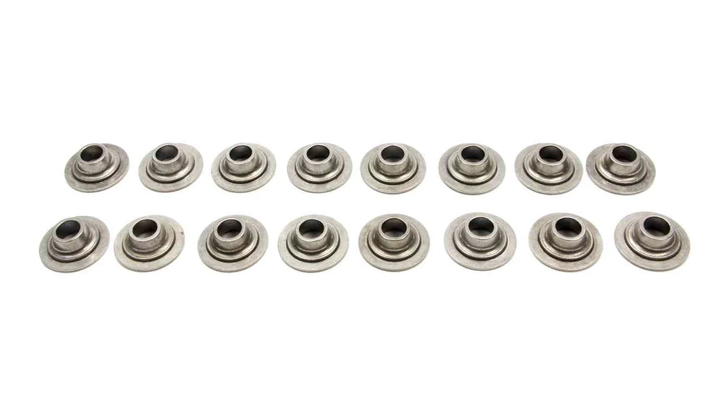 Chevrolet Performance Parts Valve Spring Retainers - LT1/LT4 (16) 19171528