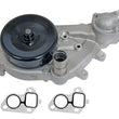 Load image into Gallery viewer, Chevrolet Performance Parts Water Pump - LS Engines 5.7L/6.0L/6.2L 04-09 12710208