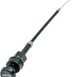 Load image into Gallery viewer, Choke Cable - 8" - Includes Knob DragSpecialties 0101B - Main Product View