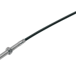 Load image into Gallery viewer, Choke Cable - 9.2" DragSpecialties 0104B - Main Product View