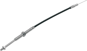 Choke Cable - 9.2" DragSpecialties 0104B - Main Product View