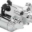 Load image into Gallery viewer, Chrome 1.4 kW Starter DragSpecialties 80-1014 - Main Product View