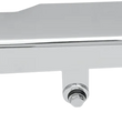 Load image into Gallery viewer, Chrome Belt Guard - '00-'05 FXST, '00-'06 FLST DragSpecialties 76072 - Main Product View