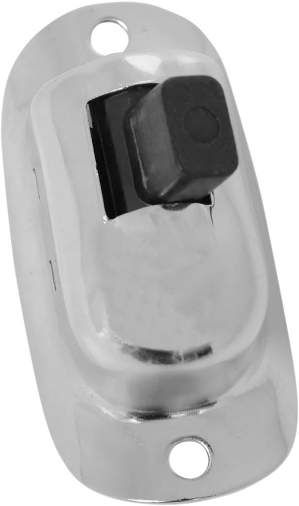 Chrome Dimmer Switch DragSpecialties 370010-HC3 - Main Product View