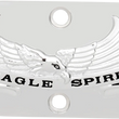Load image into Gallery viewer, Chrome Inspection Cover DragSpecialties 33-0007H-BC216 - Main Product View