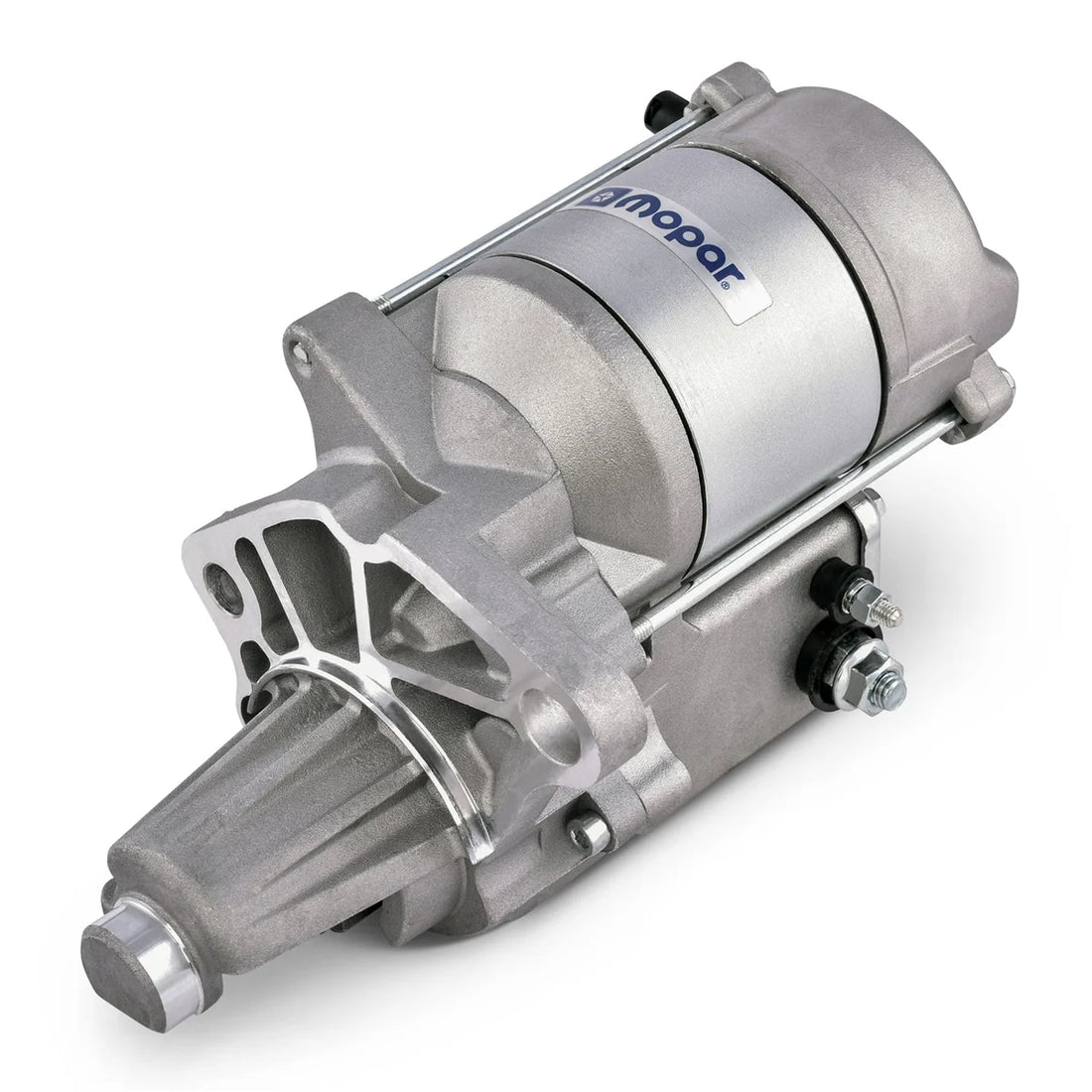 Chrysler SB&BB V8 Engines Proform - Side View