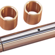 Load image into Gallery viewer, Circuit Breaker Shaft Kit - Big Twin Jims USA 25856-KIT - Main Product View