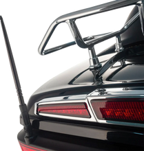 Load image into Gallery viewer, Ciro 8&quot; Antenna - Black 15011 - Side View