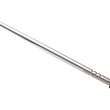 Load image into Gallery viewer, Ciro 8" Antenna - Chrome 15010 - Main Product View