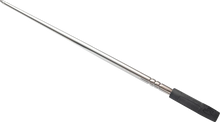 Load image into Gallery viewer, Ciro 8&quot; Antenna - Chrome 15010 - Main Product View