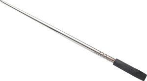 Ciro 8" Antenna - Chrome 15010 - Main Product View