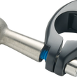 Load image into Gallery viewer, Ciro Accessory Mount - Handlebar Mount - 3/4" 50149 - Main Product View