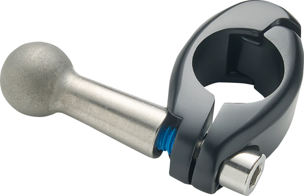 Ciro Accessory Mount - Handlebar Mount - 3/4" 50149 - Main Product View