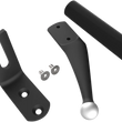 Load image into Gallery viewer, Ciro Accessory Mount - Passenger 50121 - Main Product View