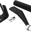 Load image into Gallery viewer, Ciro Accessory Mount - Passenger 50122 - Main Product View