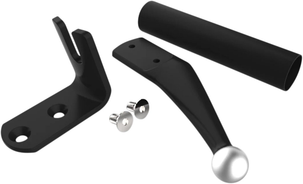 Ciro Accessory Mount - Passenger 50122 - Main Product View