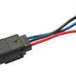 Load image into Gallery viewer, Ciro Adapter - Headlight - Indian 45017 - Main Product View
