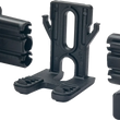 Load image into Gallery viewer, Ciro Arm Kit - Cybercharger® 59910 - Side View