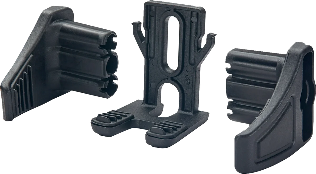 Ciro Arm Kit - Cybercharger® 59910 - Side View