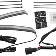 Load image into Gallery viewer, Ciro Bag Blades® - FLH/FLT 40042 - Main Product View