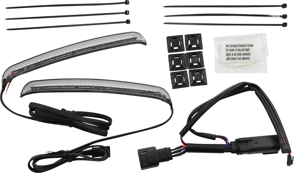 Ciro Bag Blades® - FLH/FLT 40042 - Main Product View