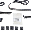 Load image into Gallery viewer, Ciro Bag Light Blades - Red Turn Signals 40038 - Main Product View