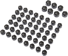 Load image into Gallery viewer, Ciro Caps - Crown - Engine - Black 70025 - Main Product View