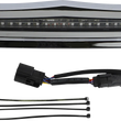 Load image into Gallery viewer, Ciro Center Brake Light - Chrome 40004 - Main Product View
