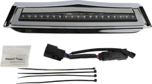 Load image into Gallery viewer, Ciro Center Brake Light - Chrome 40004 - Main Product View