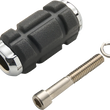 Load image into Gallery viewer, Ciro Chicane™ Shift Peg - Chrome 61301 - Main Product View