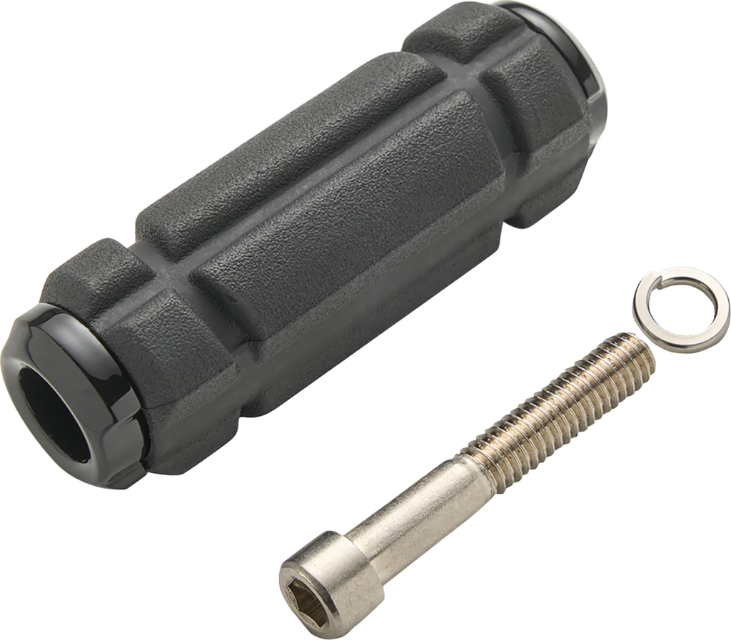 Ciro Chicane™ Shift Peg - Extended - Black 61322 - Main Product View