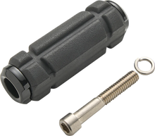 Load image into Gallery viewer, Ciro Chicane™ Shift Peg - Extended - Black 61322 - Main Product View