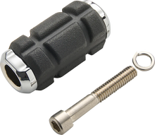 Load image into Gallery viewer, Ciro Chicane™ Shift Peg - Extended - Black 61322 - Side View